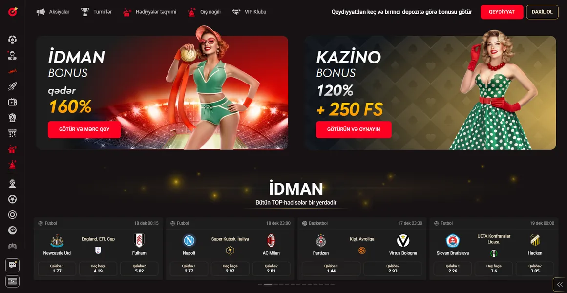 Pinco yukle ilə mobil formatın oyunçulara qazandırdığı rahatlıq